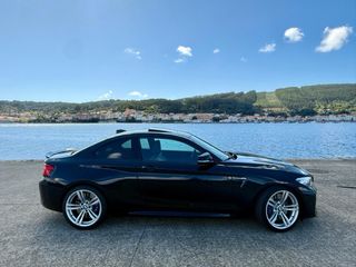 BMW Serie 2 M2 LCI ( Restyling)