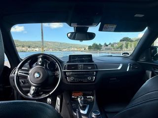 BMW Serie 2 M2 LCI ( Restyling)
