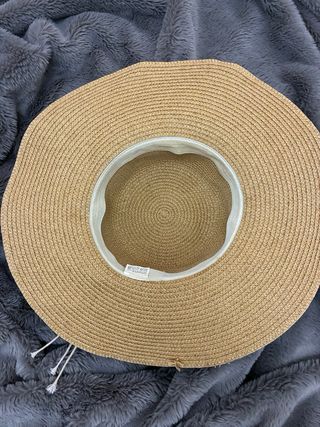 Sombrero Pamela Flores