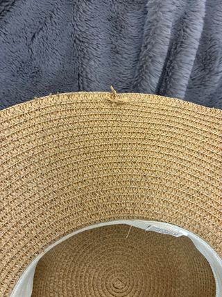 Sombrero Pamela Flores