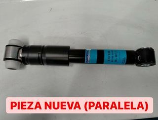 Ford amortiguador delantero sierra berlina 48849