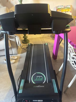 Cinta de correr Cecotec FIT RUNNERFIT