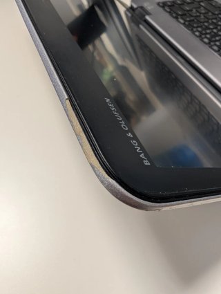 Portátil HP EliteBook 840 G3 | i5-6300U