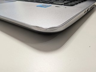 Portátil HP EliteBook 840 G3 | i5-6300U