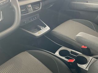 Ford Tourneo Courier BEV 43,5kWh 100kW (136CV) Trend Auto