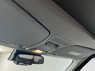 Ford Tourneo Courier BEV 43,5kWh 100kW (136CV) Trend Auto