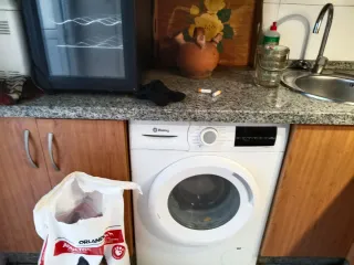 Muebles de Cocina