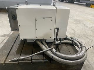 Mesa Rotativa Basculante MRNC-255HB