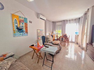 Piso en venta en El Castell de Cubelles en Cubelles