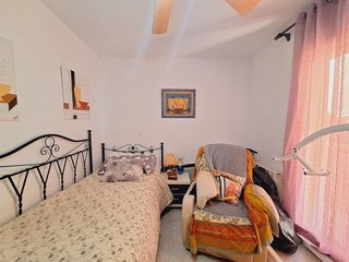 Piso en venta en El Castell de Cubelles en Cubelles
