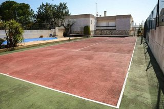 Chalet en venta en Mas Mel - Bellamar en Calafell