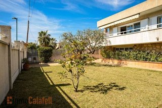 Chalet en venta en Mas Mel - Bellamar en Calafell