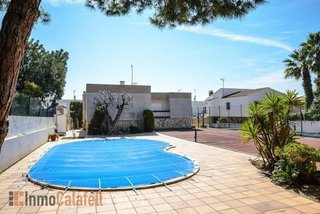 Chalet en venta en Mas Mel - Bellamar en Calafell