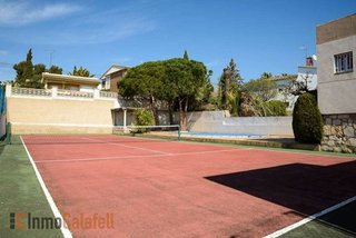 Chalet en venta en Mas Mel - Bellamar en Calafell