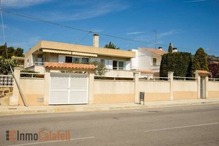 Chalet en venta en Mas Mel - Bellamar en Calafell
