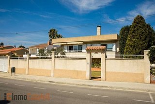 Chalet en venta en Mas Mel - Bellamar en Calafell