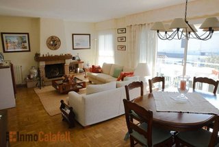 Chalet en venta en Mas Mel - Bellamar en Calafell