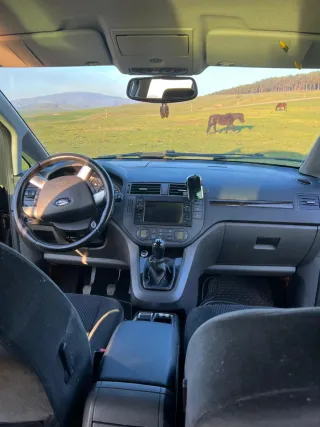Ford C-MAX 2005