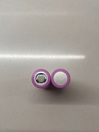 Celdas Samsung INR18650-35E 3450mAh