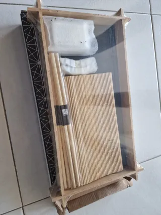 Sushi kit 2 Persone / Idea Regalo
