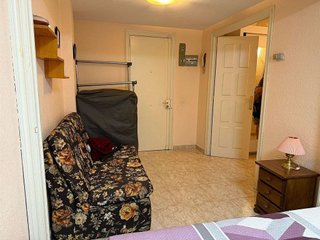 Piso en venta en Segur Platja en Calafell