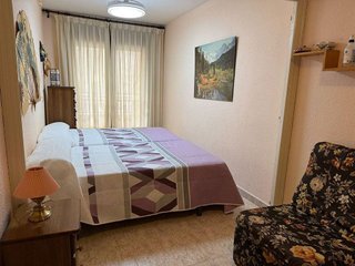 Piso en venta en Segur Platja en Calafell