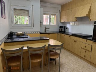 Piso en venta en Segur Platja en Calafell