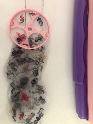 Proyector infantil Disney