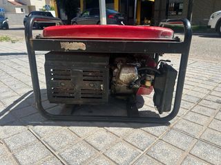 Despiece generador NORDE