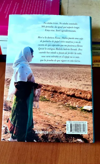 Malala. Mi historia (Spanish Edition)