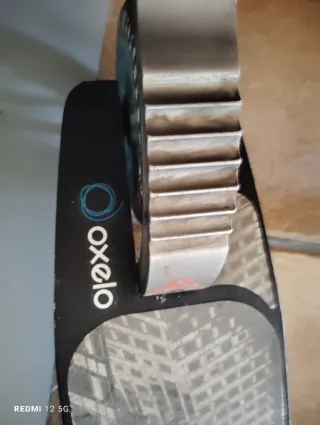 Patinete Oxelo azul
