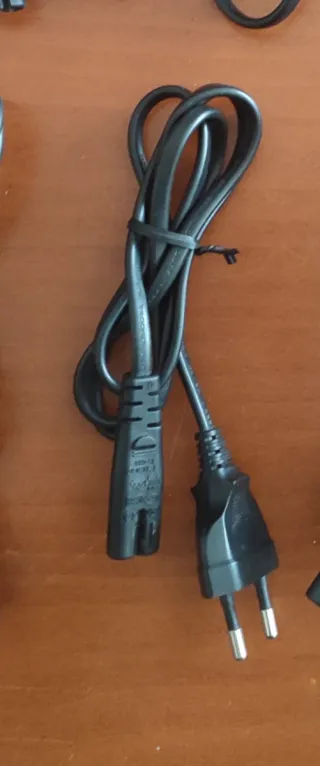 Cable de Alimentación