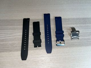 Longines Hydroconquest 41mm Automático