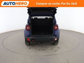 Jeep Renegade 2.0 M-Jet Trailhawk 4WD