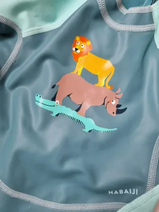 Bañador neopreno