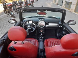 MINI MINI Cooper Cabrio