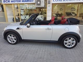 MINI MINI Cooper Cabrio