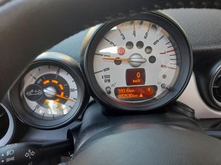 MINI MINI Cooper Cabrio