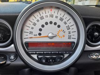 MINI MINI Cooper Cabrio