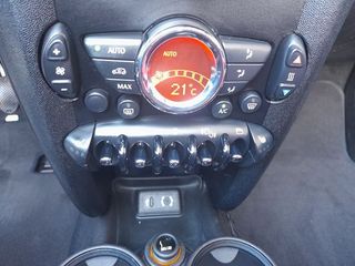MINI MINI Cooper Cabrio