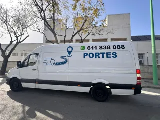 Furgoneta