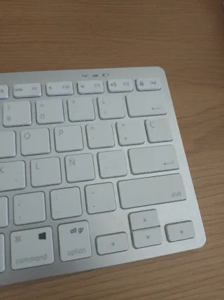 Tastiere Bluetooth Trust