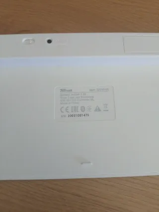 Tastiere Bluetooth Trust