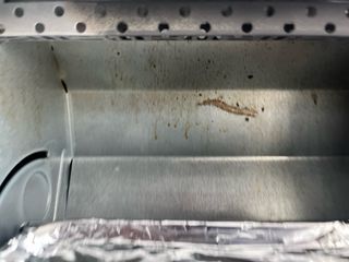 Horno sobremesa Orbegozo