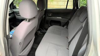 MAZDA 2 Sportive Diesel 2004 Fiable y Bajo Consumo