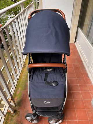 Silla de paseo Eko Arrue