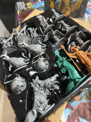Ankh Edición Kickstarter (ENG)