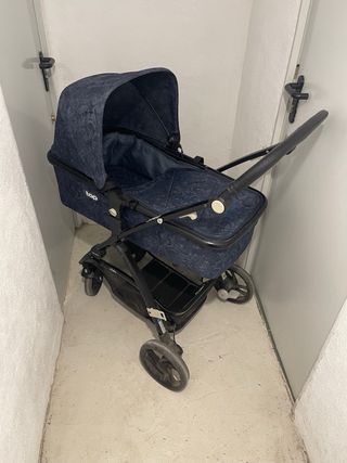 Carrito Be Cool Slide 3 piezas