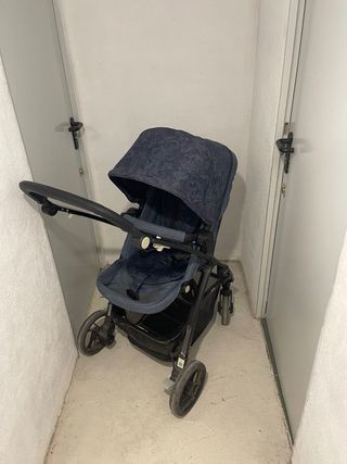 Carrito Be Cool Slide 3 piezas