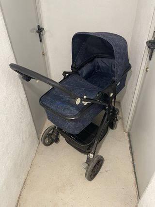 Carrito Be Cool Slide 3 piezas